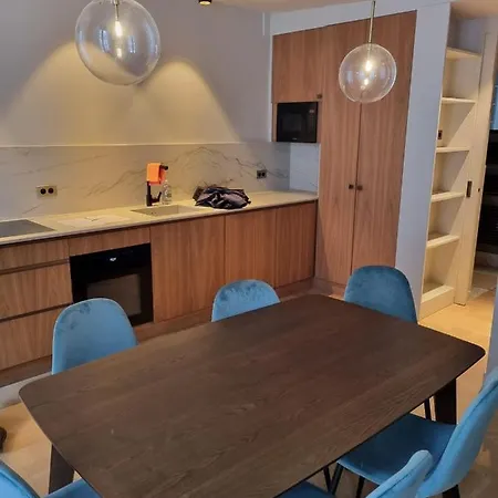 Saint-germain Des Pres Apartman Párizs