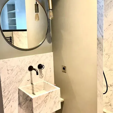 Apartman Saint-germain Des Pres *