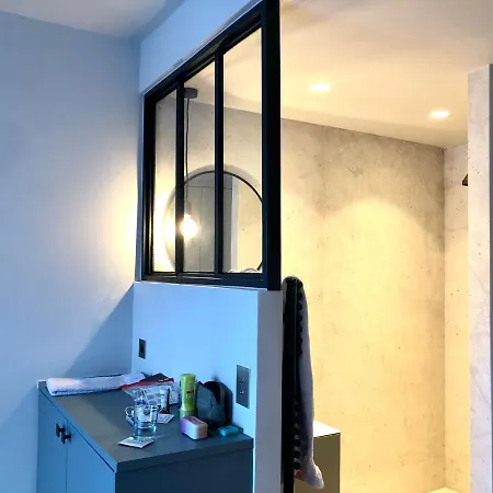 Saint-germain Des Pres Apartman *