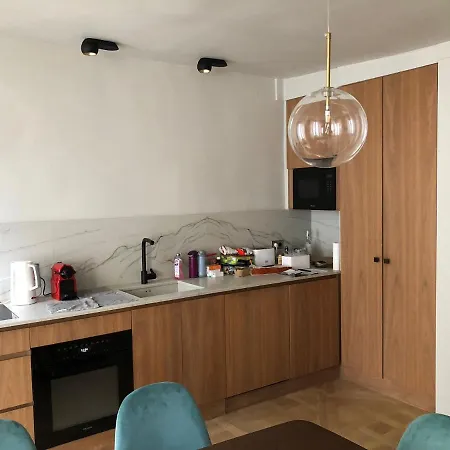 Saint-germain Des Pres Apartman